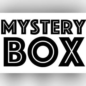 Mystery Box Resellers Inventory